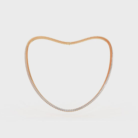 14K yellow gold, 18K yellow gold