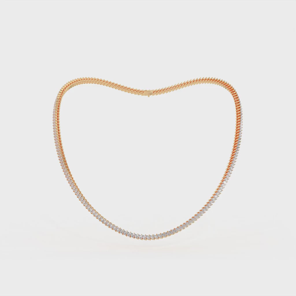 14K yellow gold, 18K yellow gold