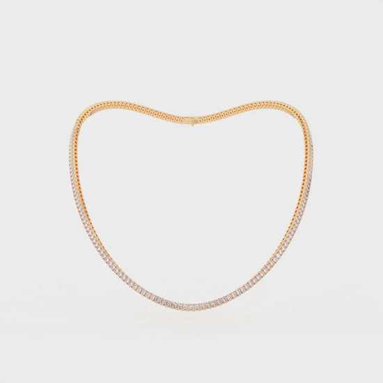 14K yellow gold, 18K yellow gold