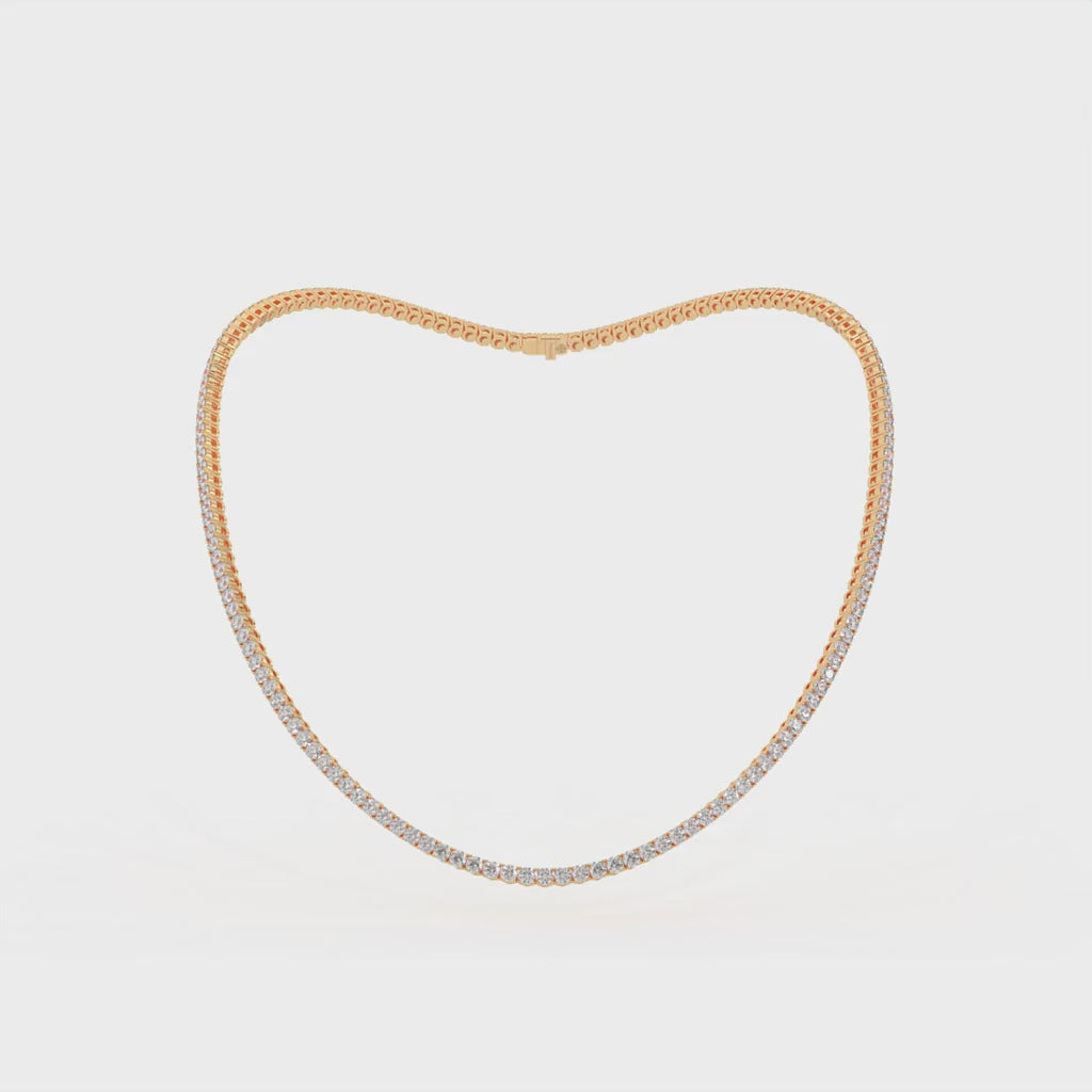 14K yellow gold, 18K yellow gold