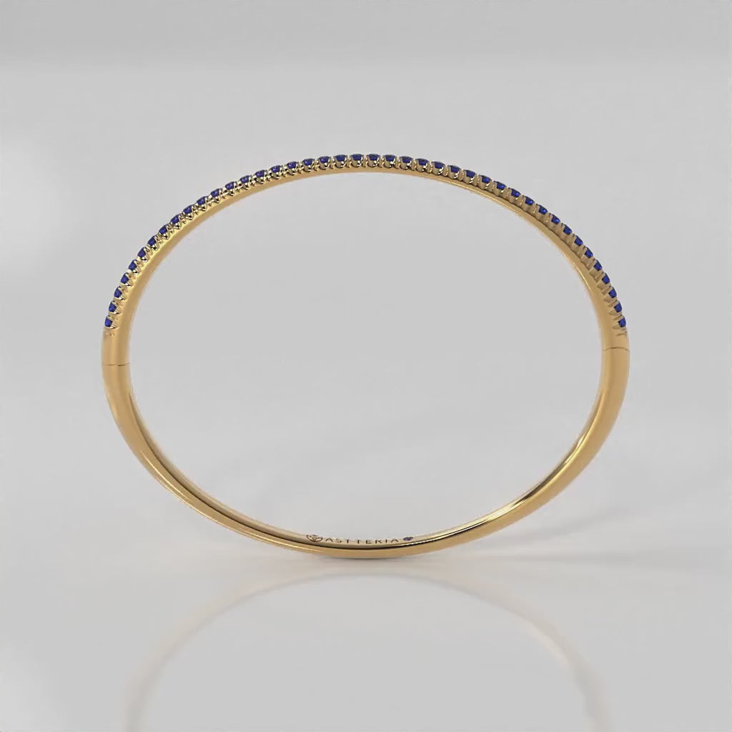 14K yellow gold, 18K yellow gold