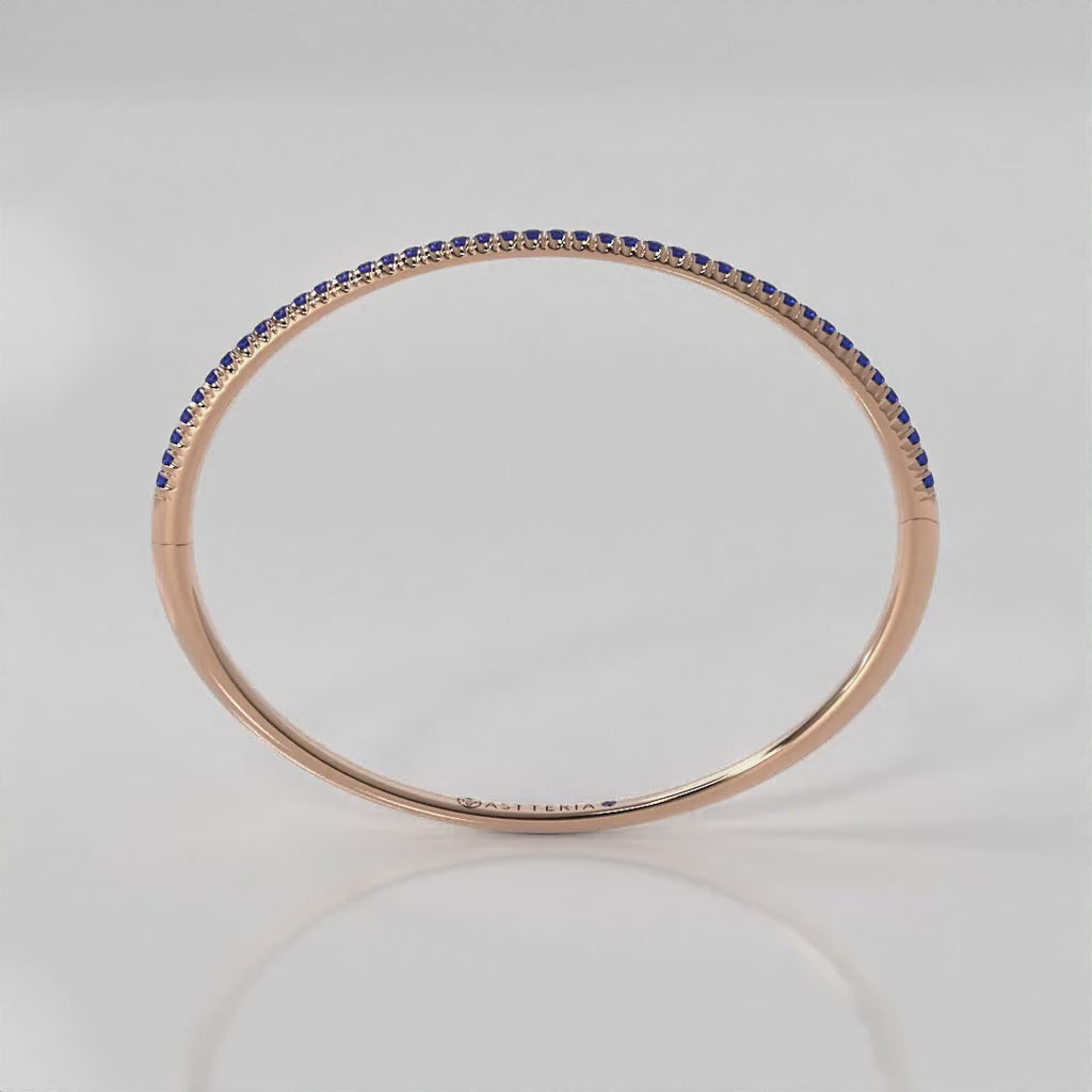 14K rose gold, 18K rose gold
